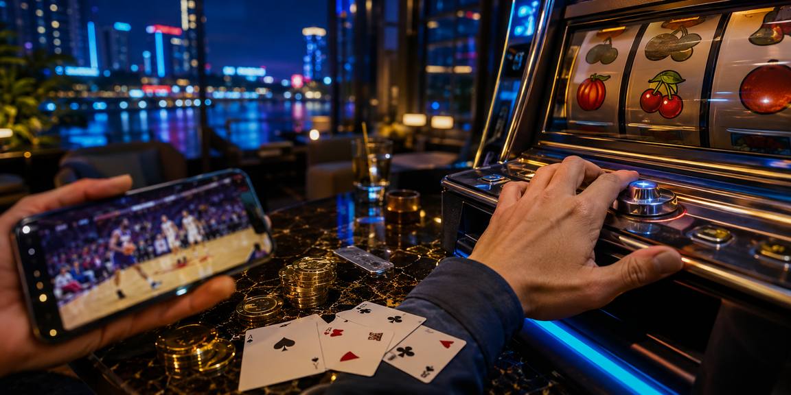 cx60 Phòng live casino với dealer thật từ Evolution Gaming và Pragmatic Play Live